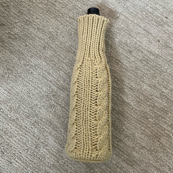 Wine Bottle Cozy - Picture 3 of 3